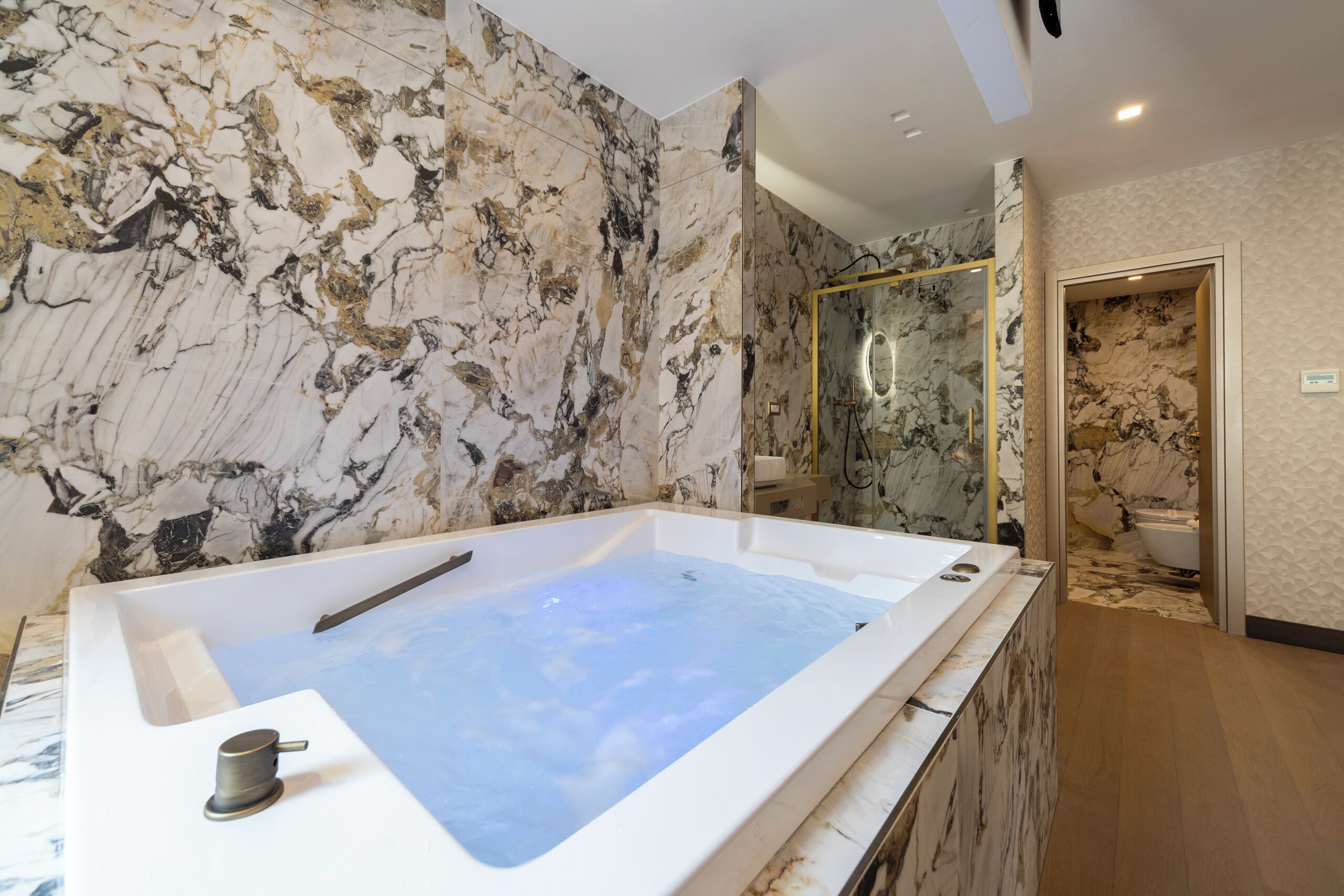Foto - San Carlo Suite