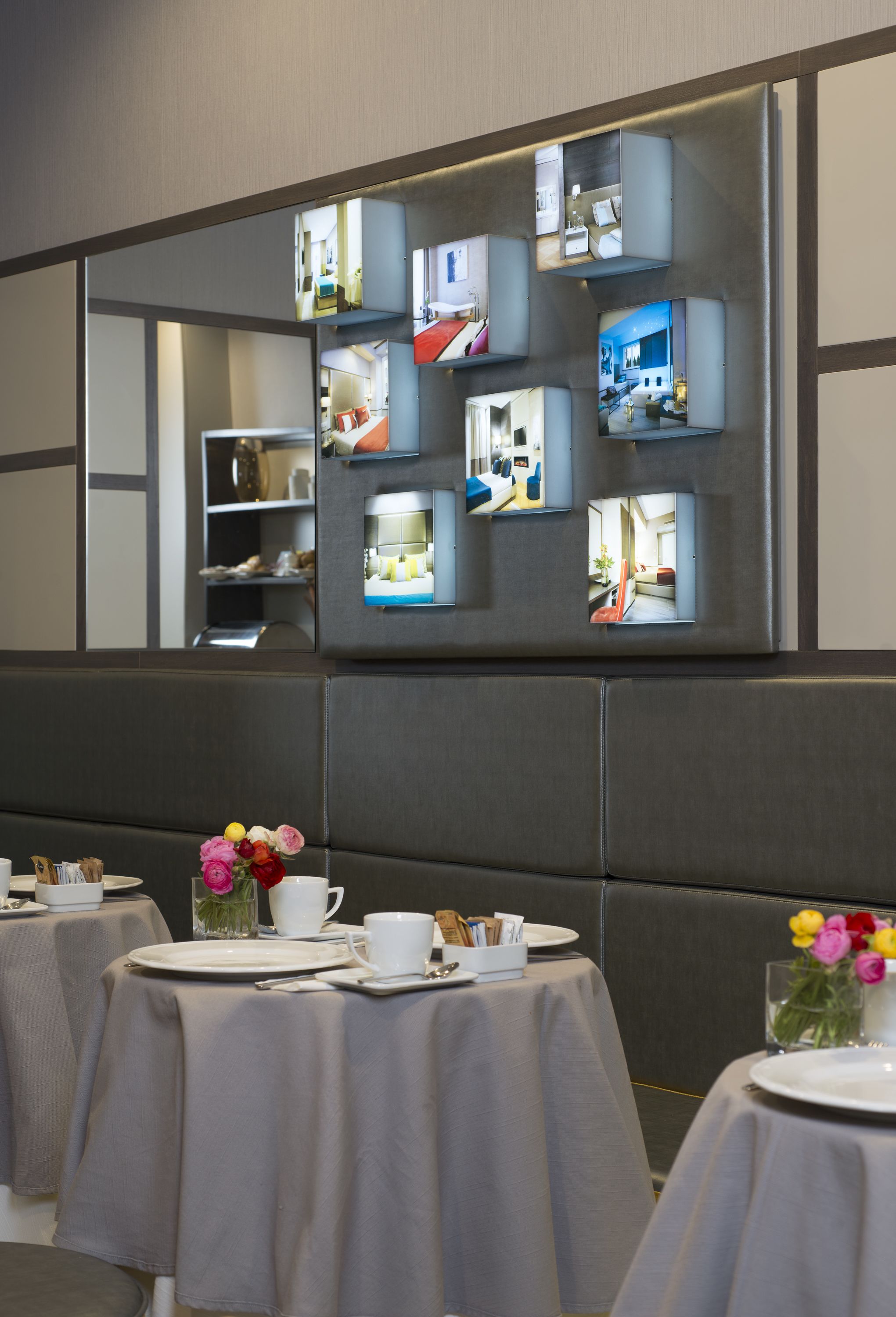 Foto - San Carlo Suite