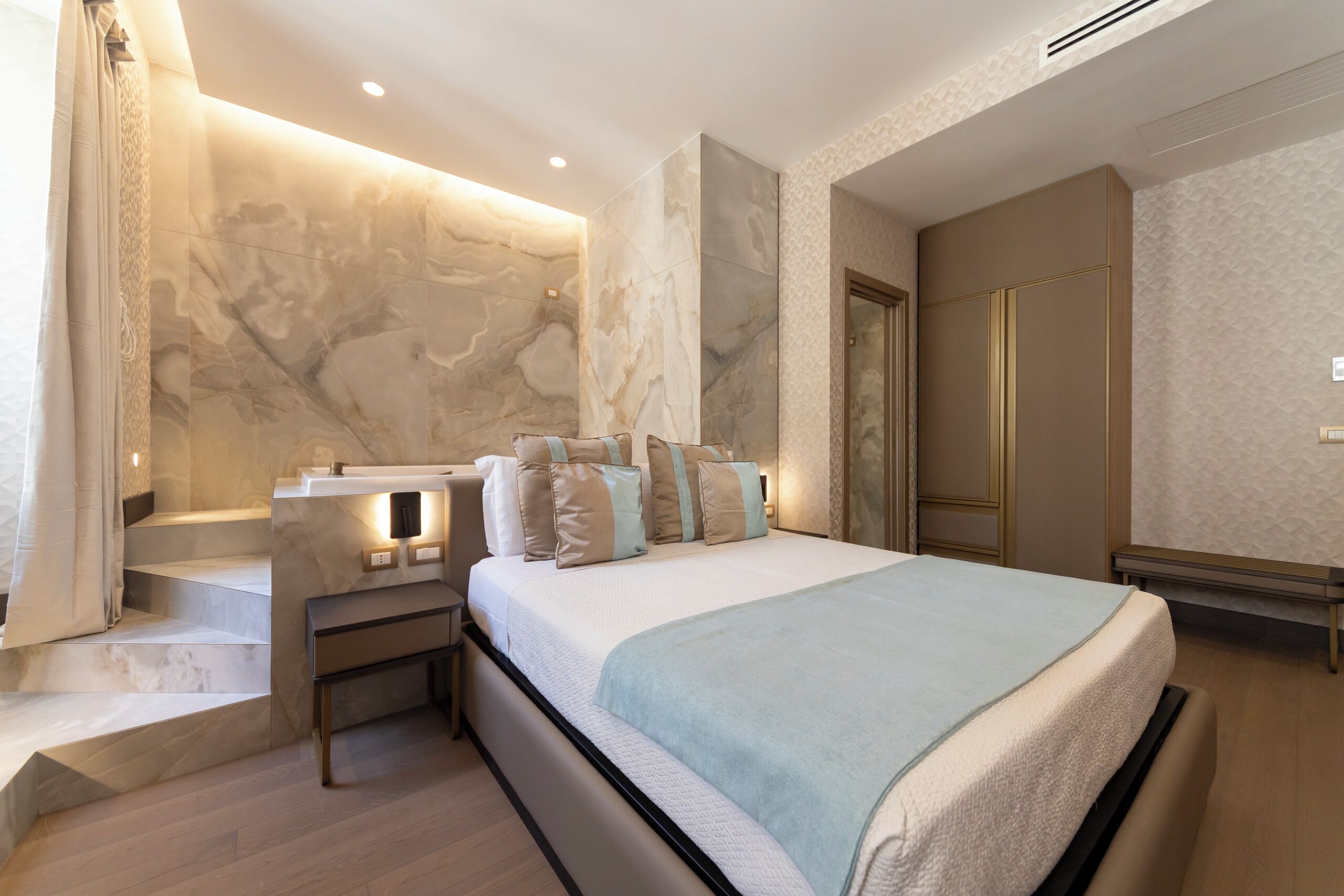 Foto - San Carlo Suite