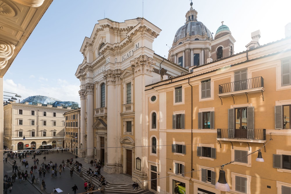 San Carlo Suite by null