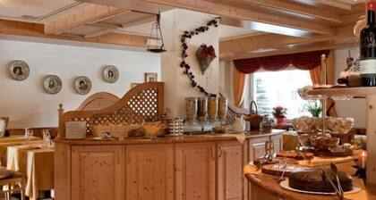 Alpen Hotel Panorama