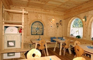 Restaurantes