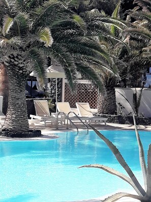 Exterior - Arion Bay Hotel (Santorini)