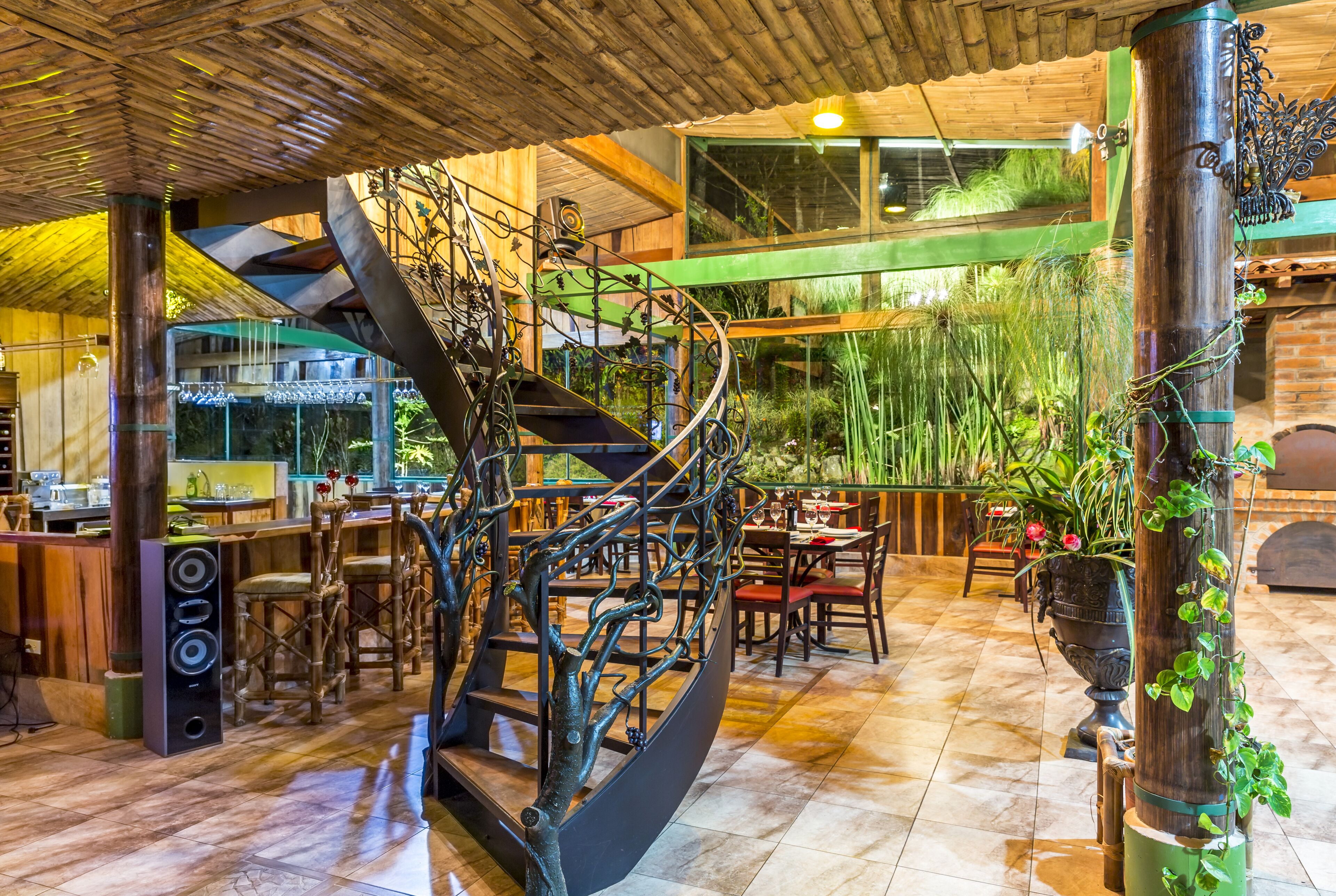 مرفق الاجتماعات