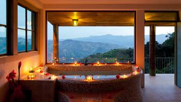 Royal Suite, 1 King Bed (Adults only) | Premium bedding, memory-foam beds, individually decorated