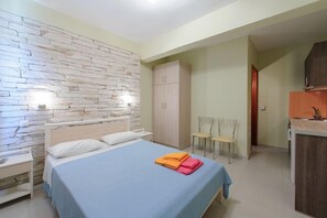 Standard Studio - Holiday Rooms (Kea)