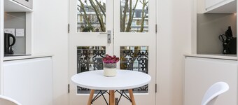 Inverness Terrace Serviced Apartments by Concept Apartments