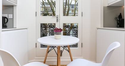 Inverness Terrace Serviced Apartments by Concept Apartments