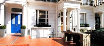 Inverness Terrace Serviced Apartments by Concept Apartments