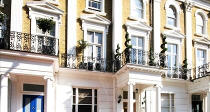 Inverness Terrace Serviced Apartments by Concept Apartments