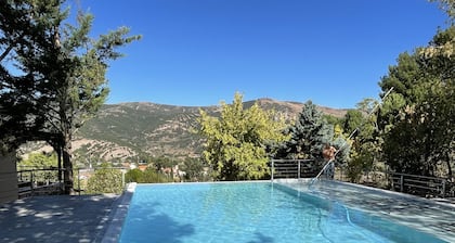 Finday Eco Boutique Hotel