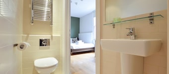 Princes Square Serviced Apartments by Concept Apartments
