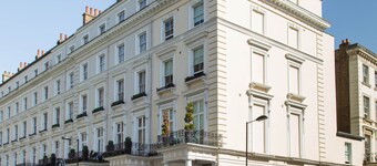 Princes Square Serviced Apartments by Concept Apartments