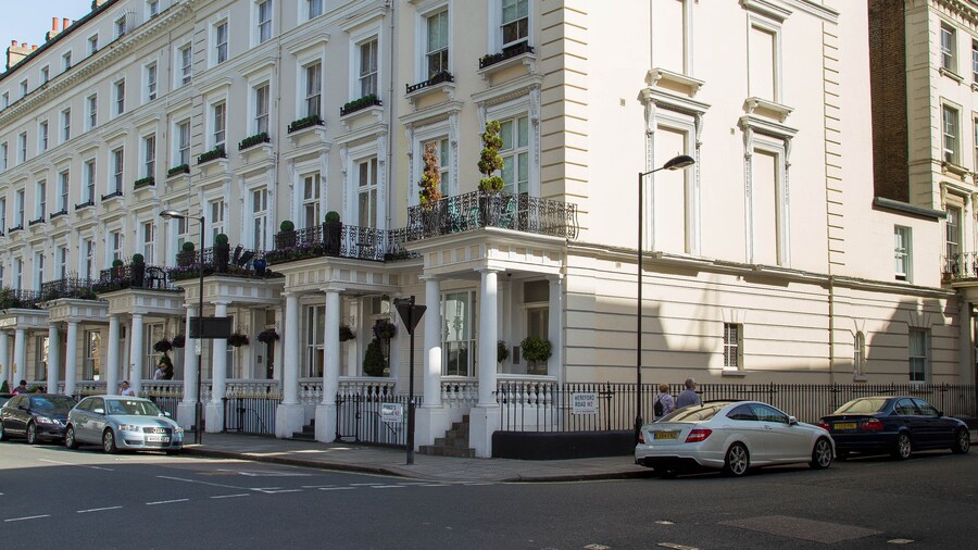 Princes Square Serviced Apartments by Concept Apartments