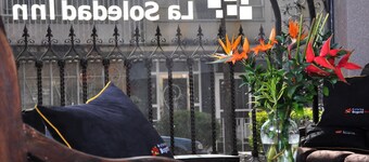 Hotel Bogotá Inn La Soledad