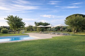 Exterior - I Mulicchi (Specchia)