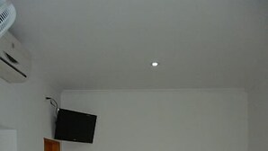 Triple Room - Arthur Hostel (Cartagena)