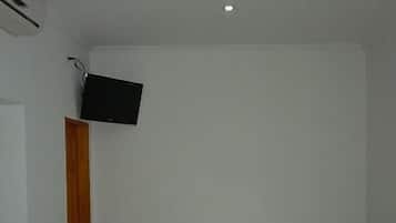 Quarto triplo | Wi-Fi de cortesia