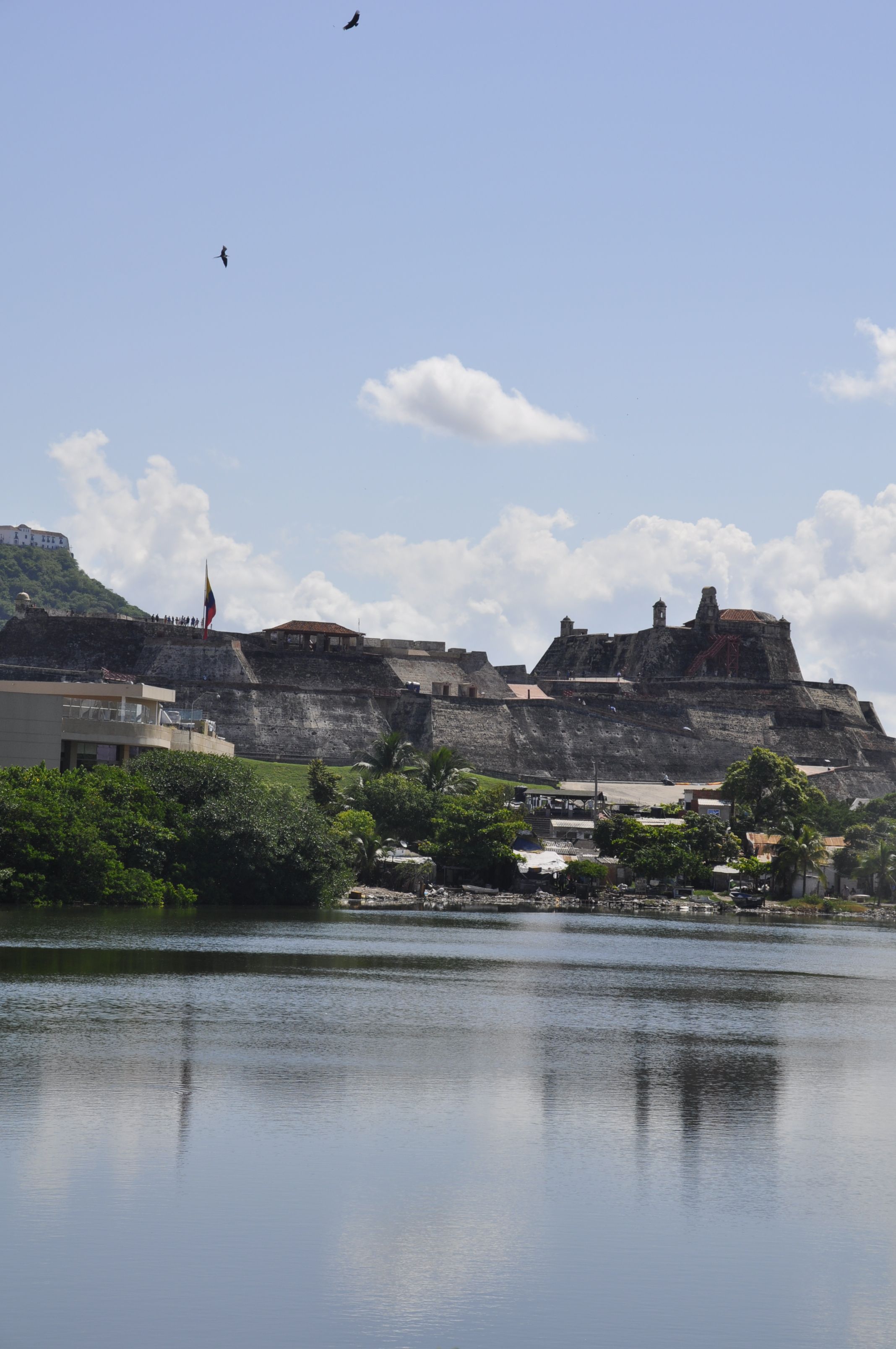 Photo - Patio de Getsemani