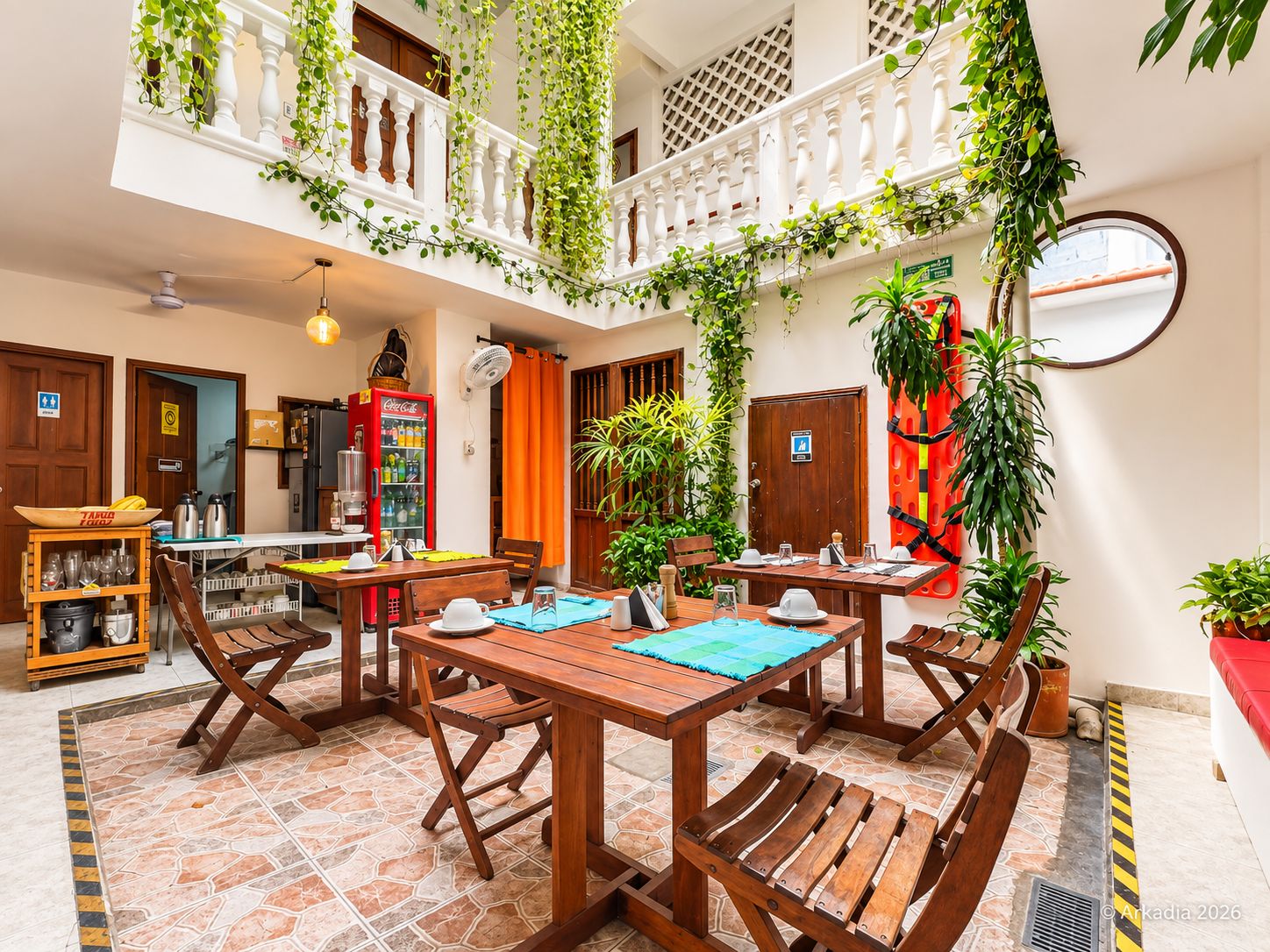 Comedor