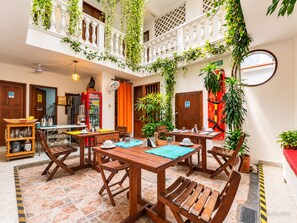 Comedor