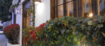 Hotel Patio de Getsemaní