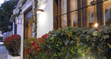 Hotel Patio de Getsemaní