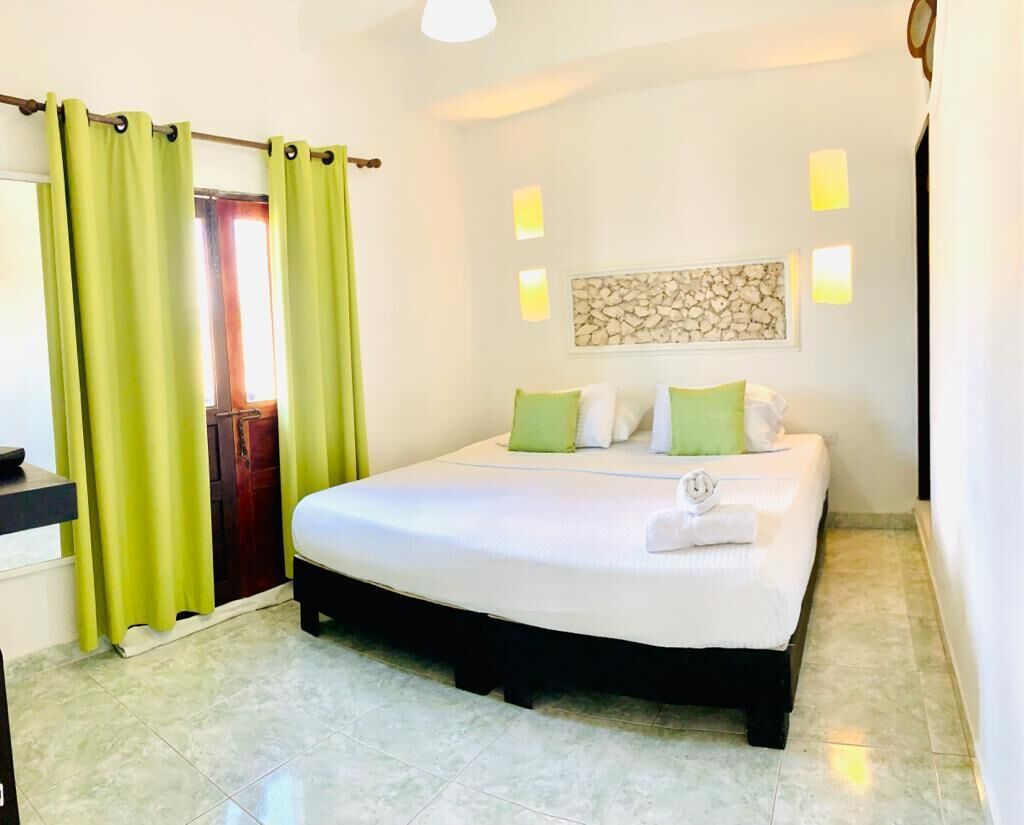 Photo - Patio de Getsemani