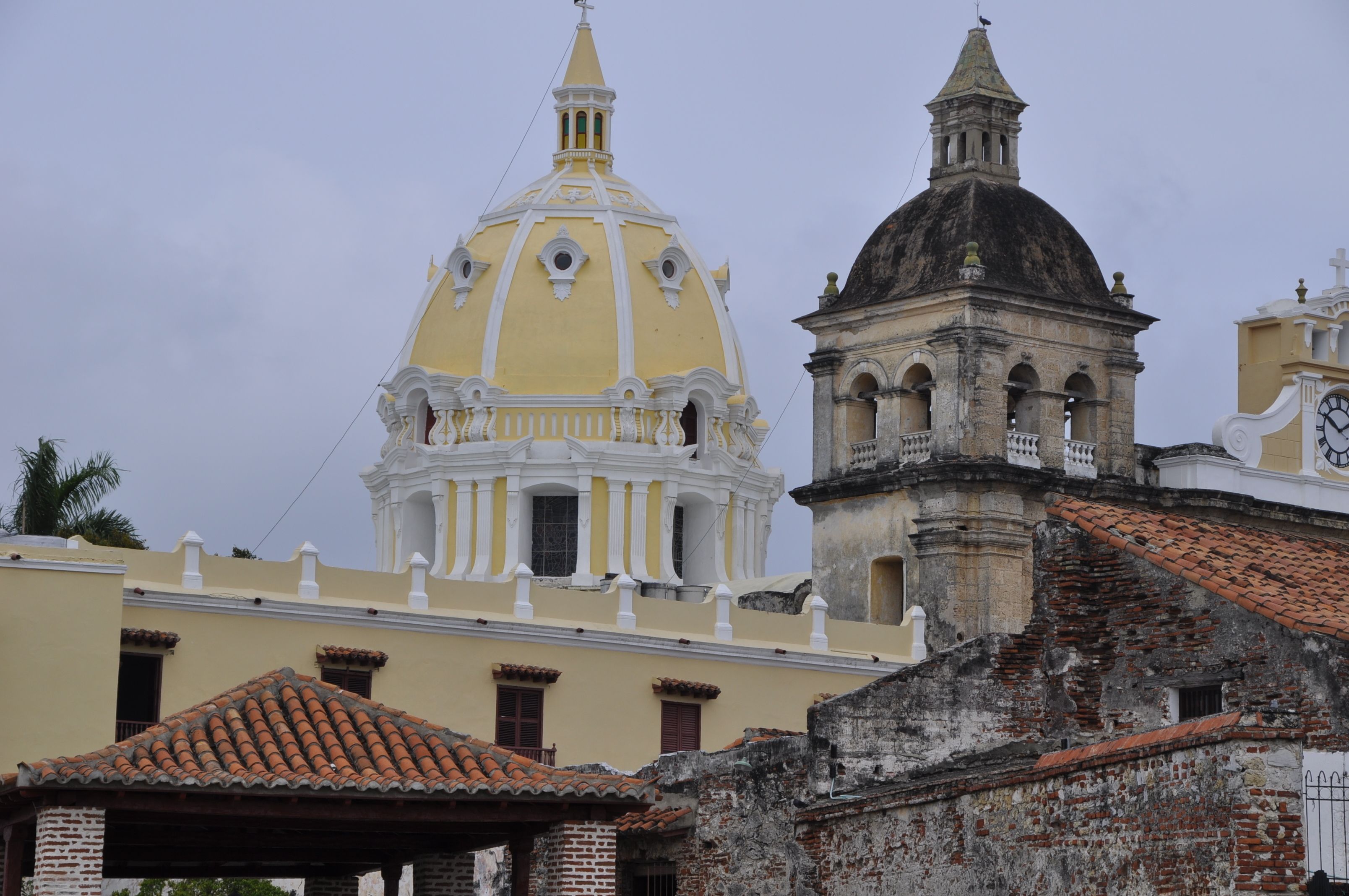 Photo - Patio de Getsemani