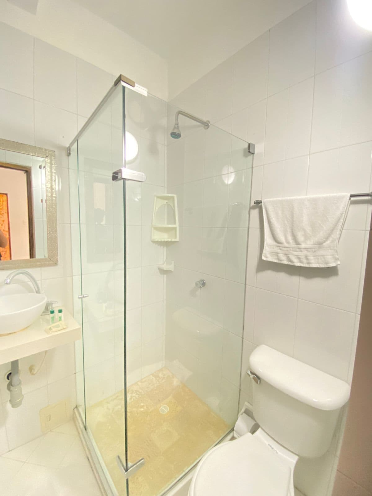 Photo - Patio de Getsemani