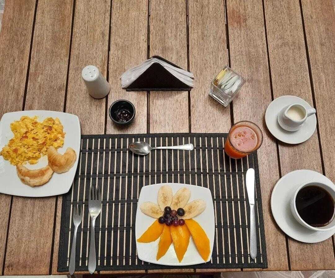 Photo - Patio de Getsemani