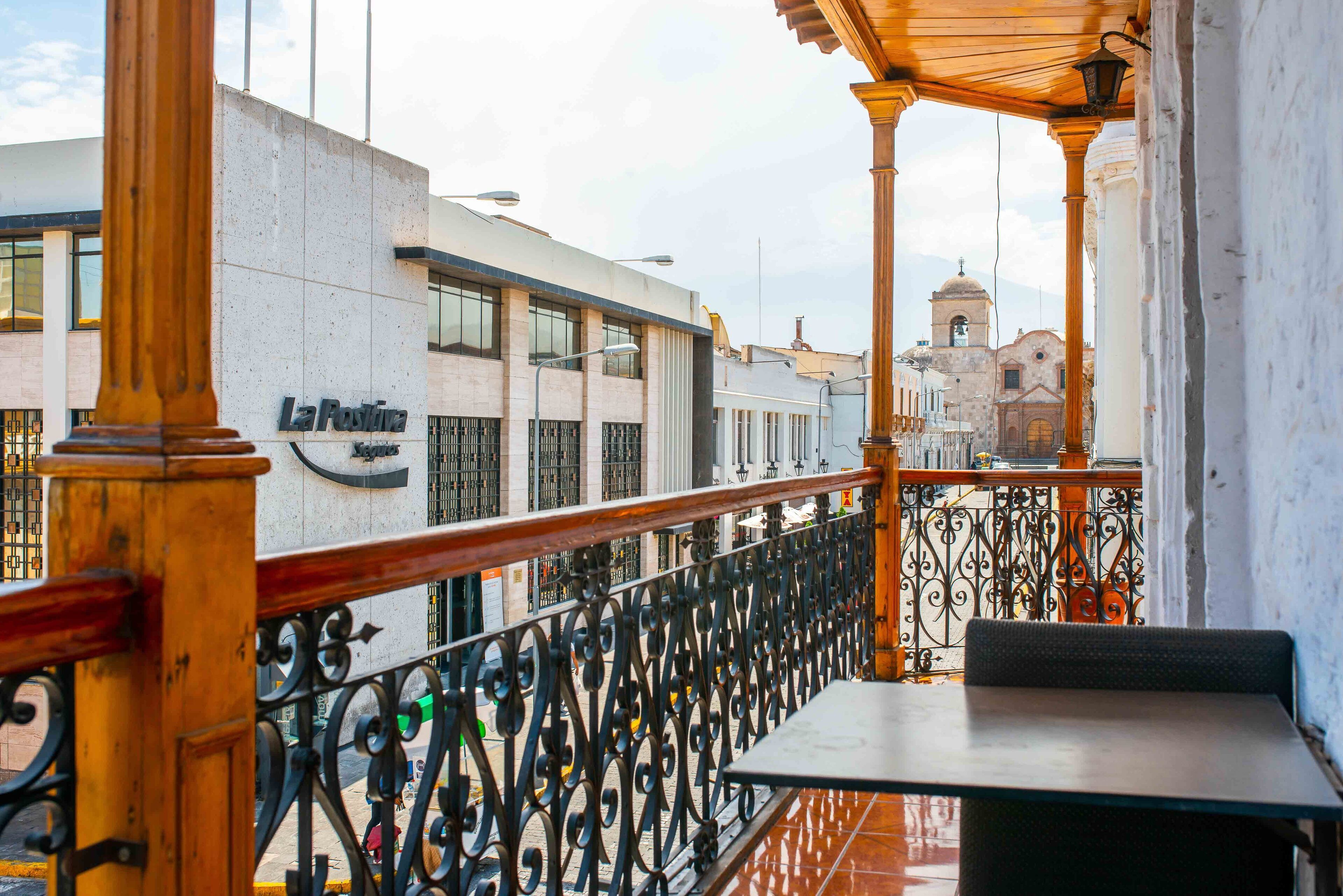 Photo - Le Foyer Arequipa
