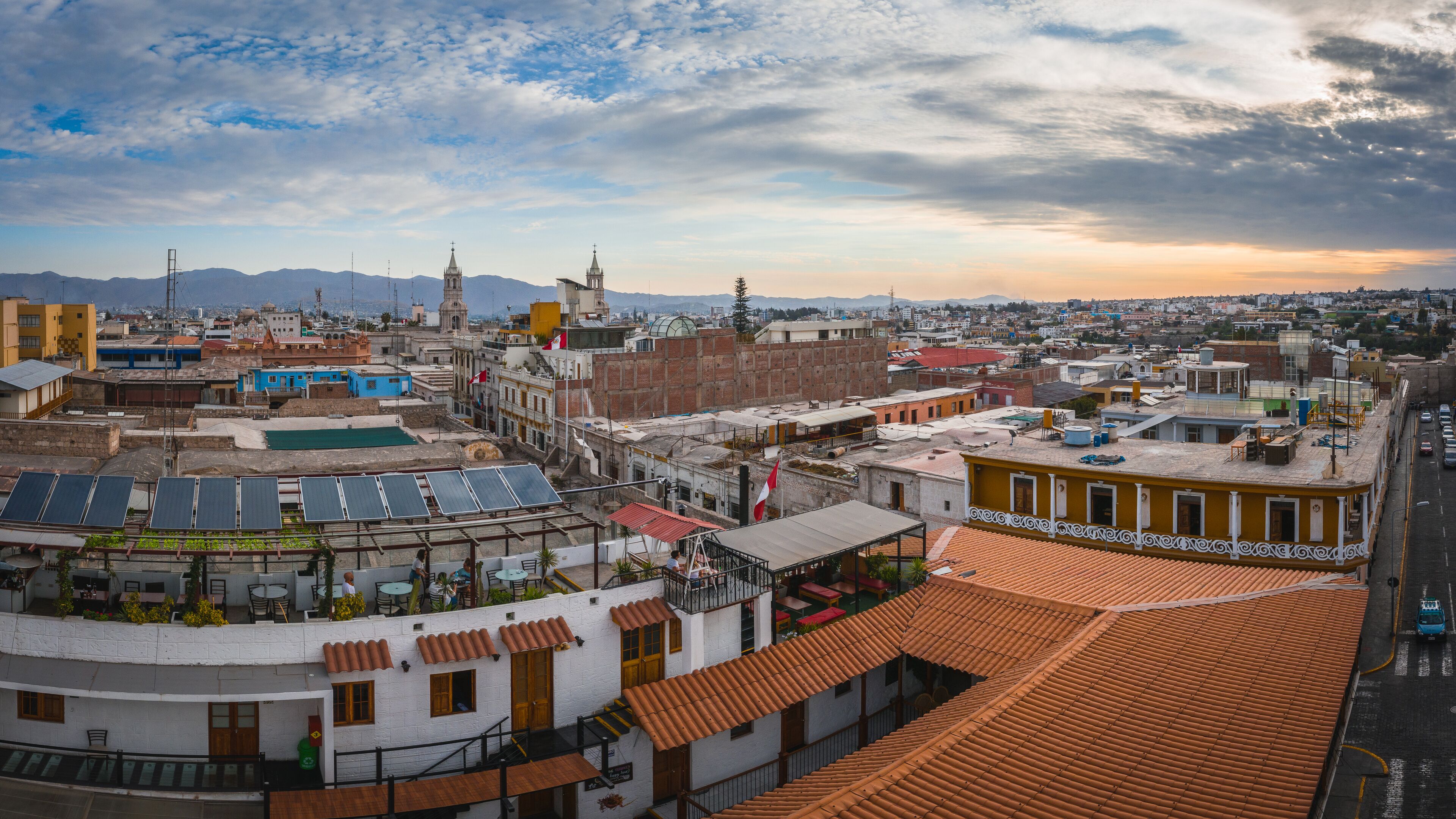 Foto - Le Foyer Arequipa