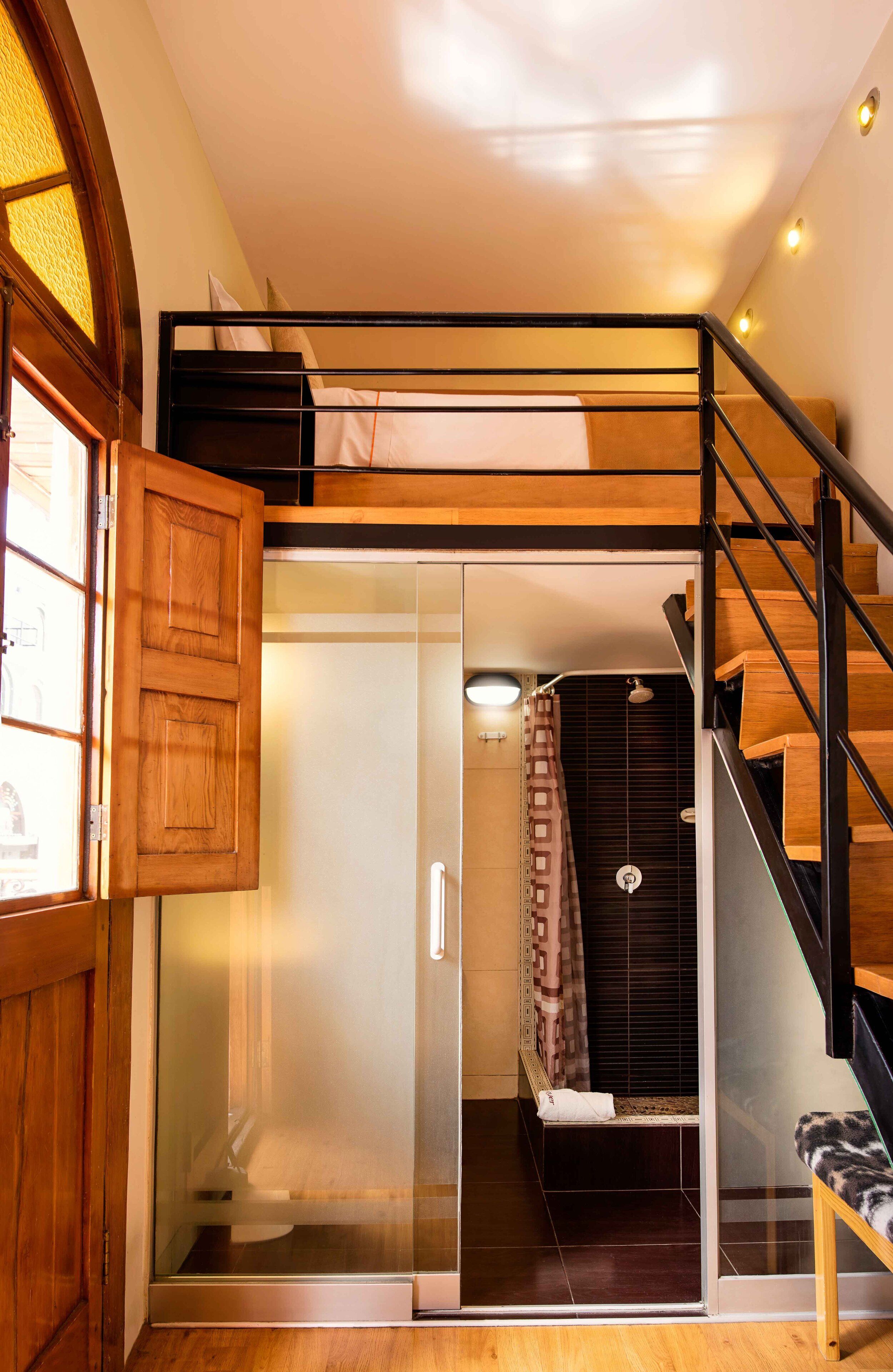 Foto - Le Foyer Arequipa