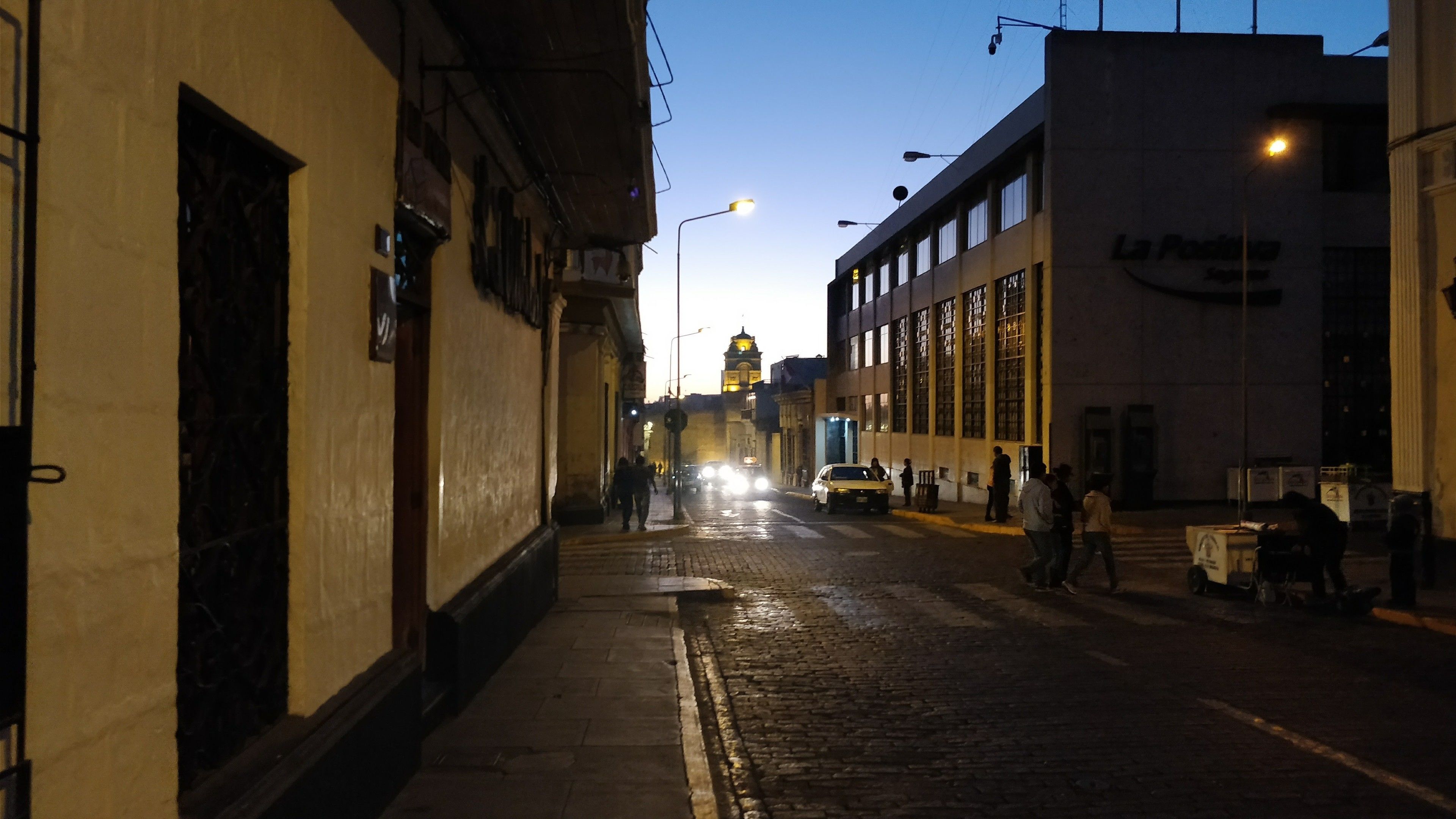 Foto - Le Foyer Arequipa