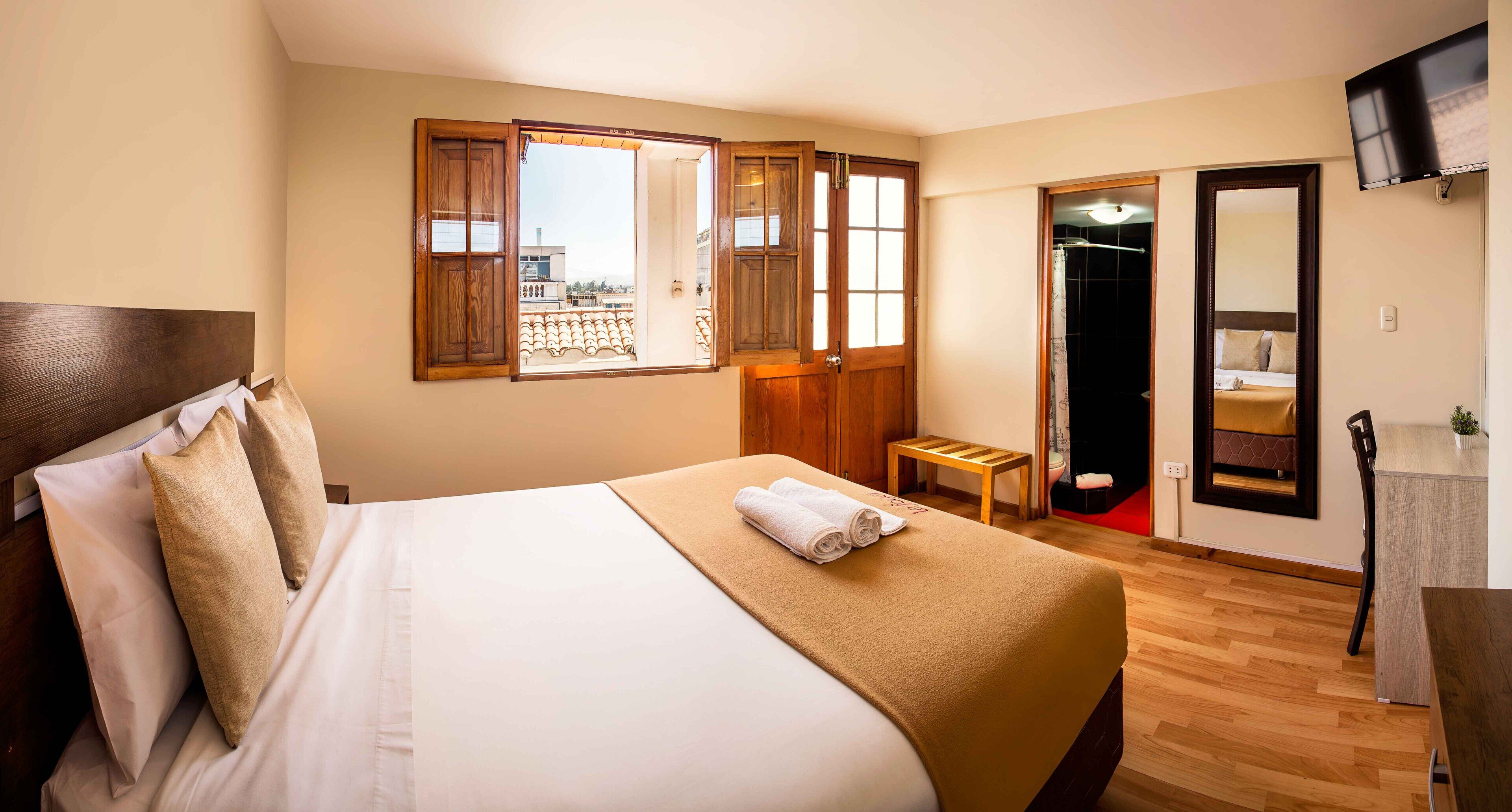 Foto - Le Foyer Arequipa