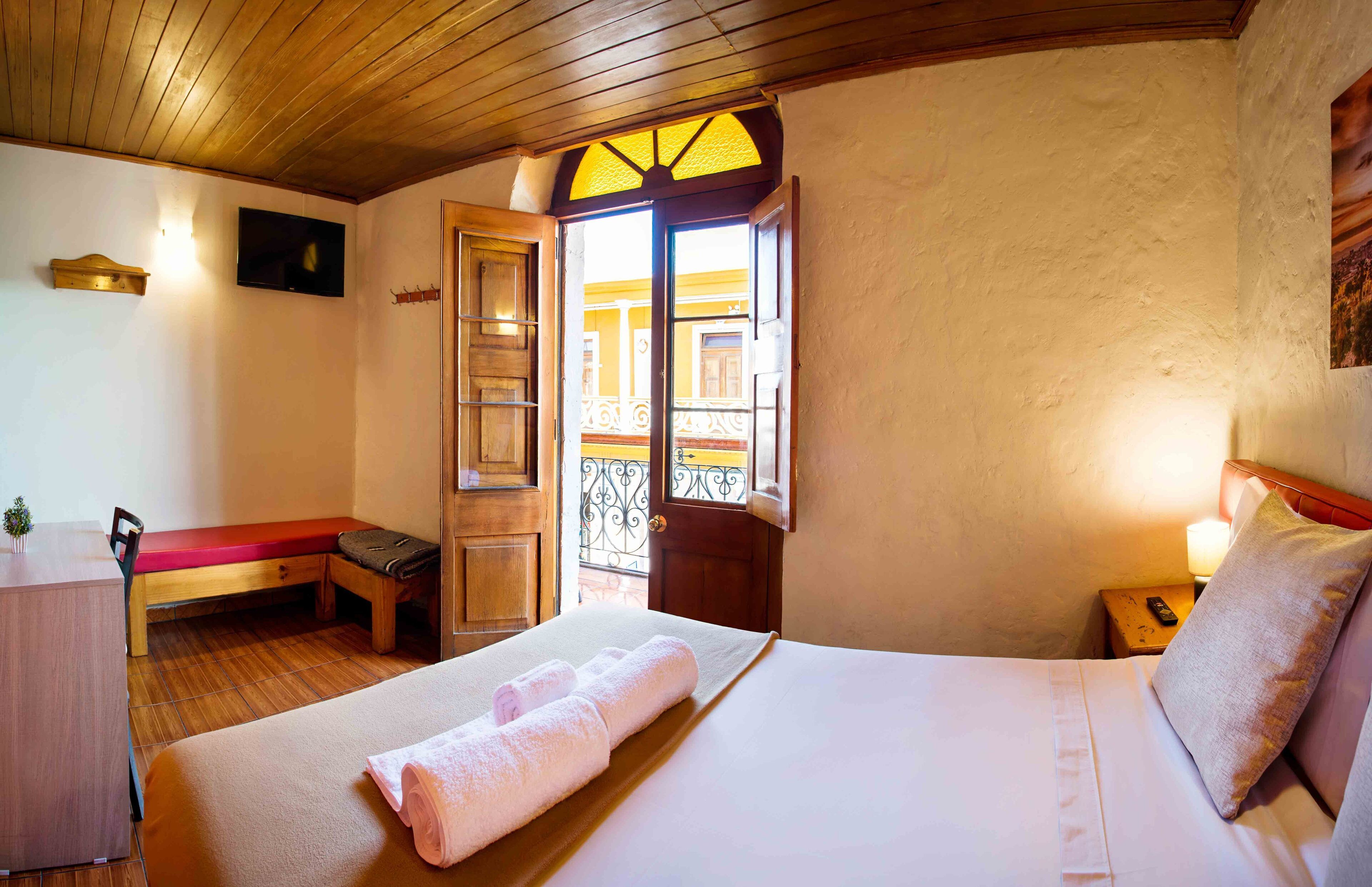 Foto - Le Foyer Arequipa