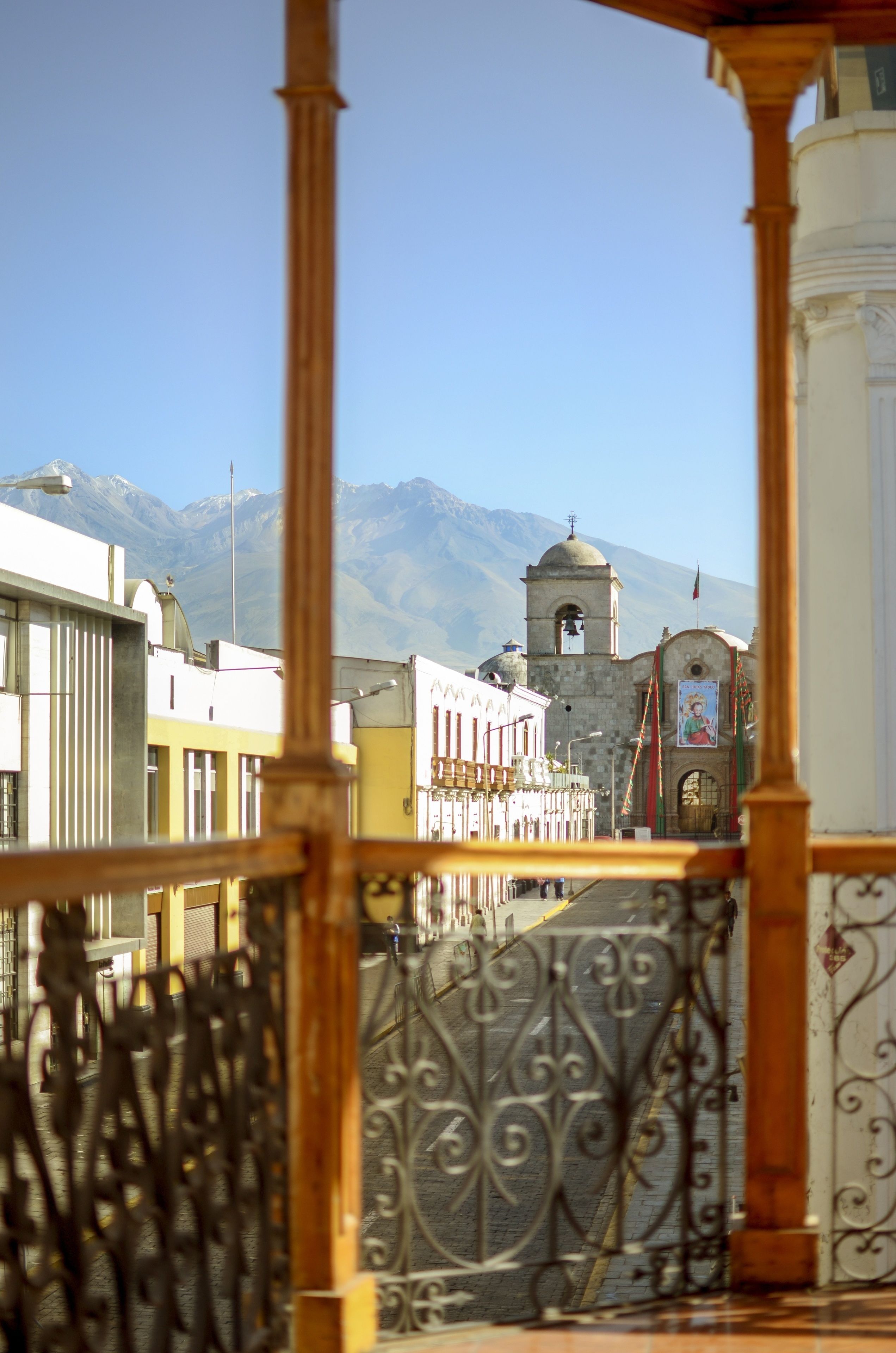 Photo - Le Foyer Arequipa