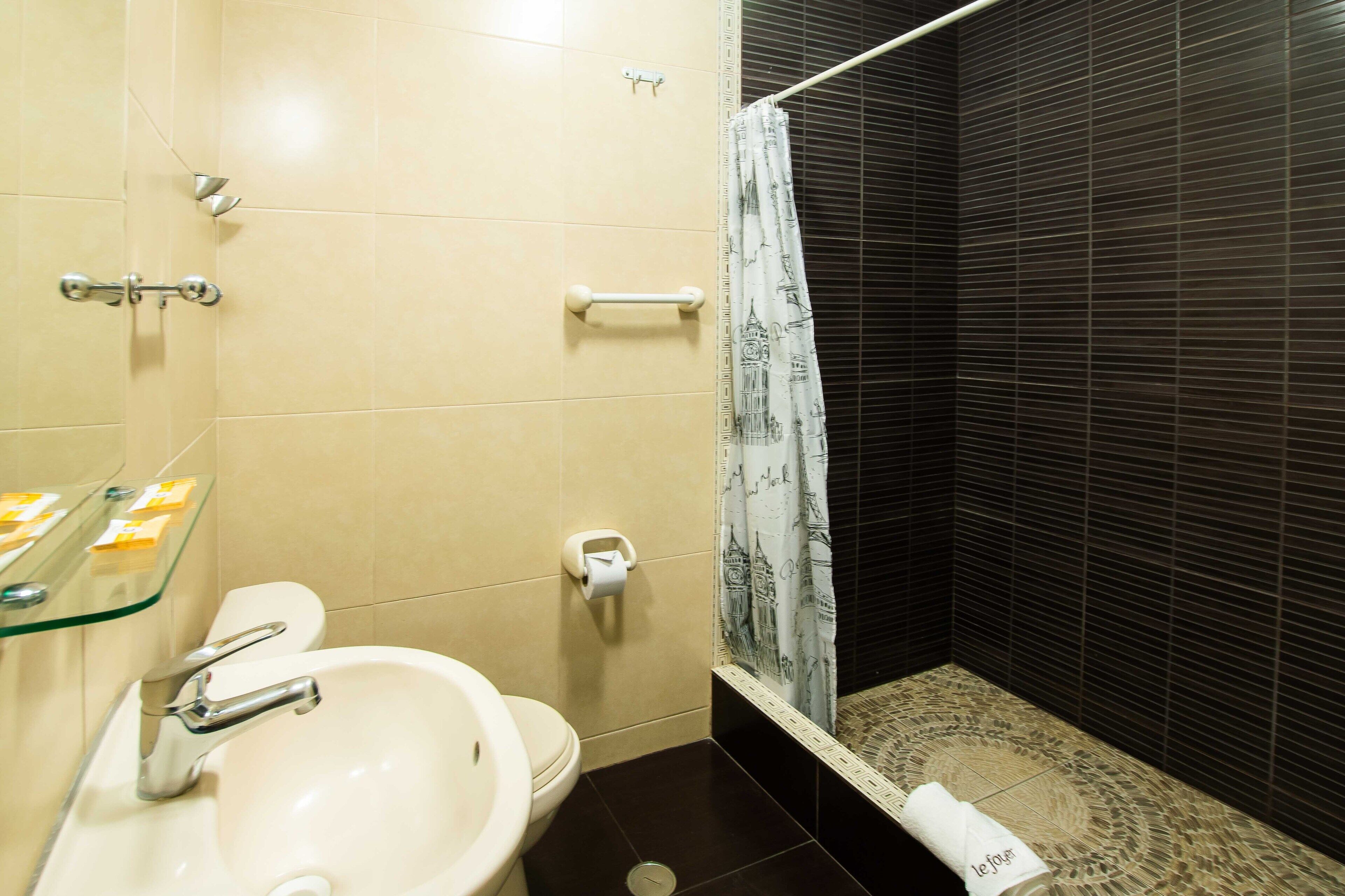 Foto - Le Foyer Arequipa