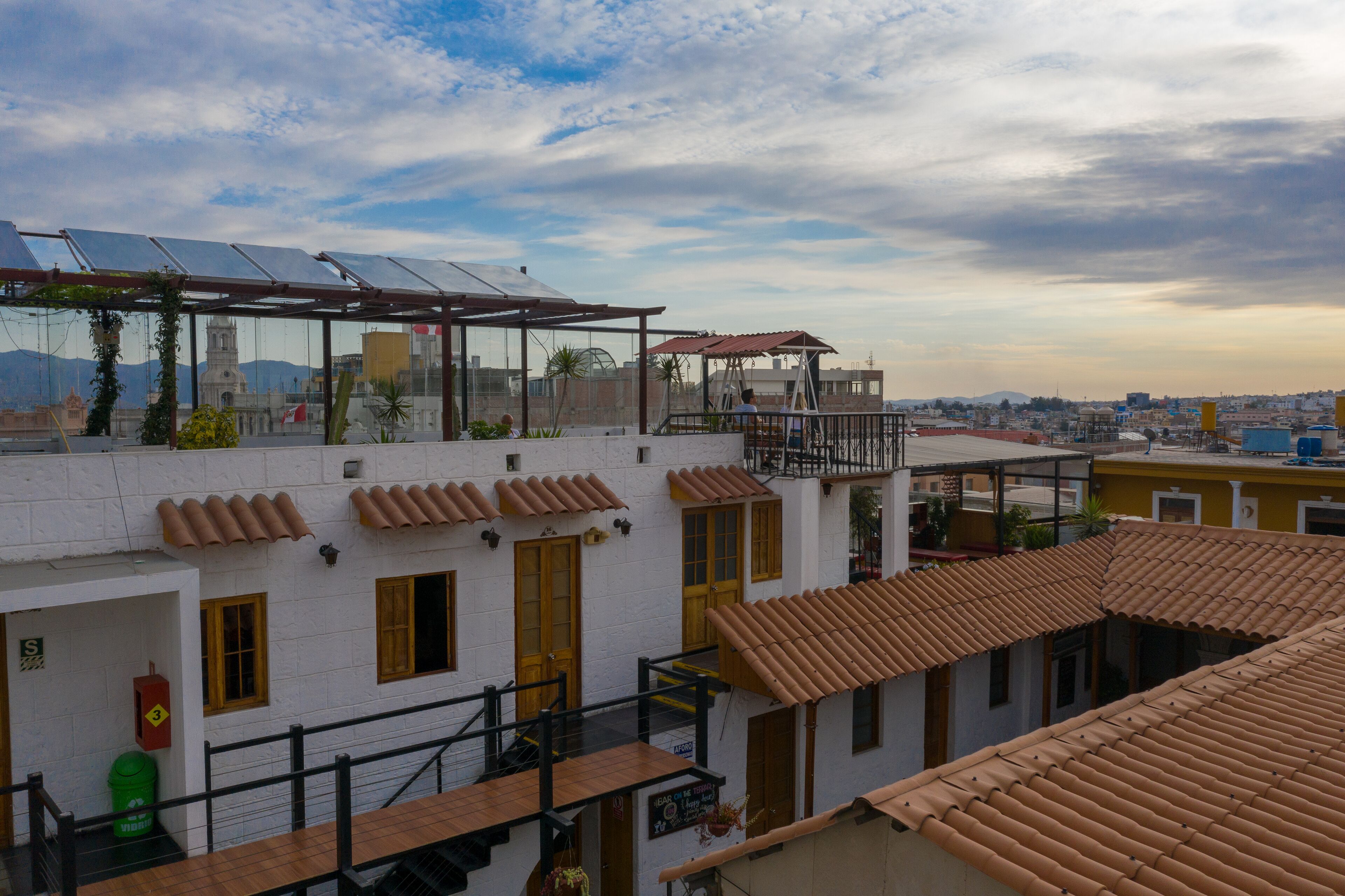 Foto - Le Foyer Arequipa