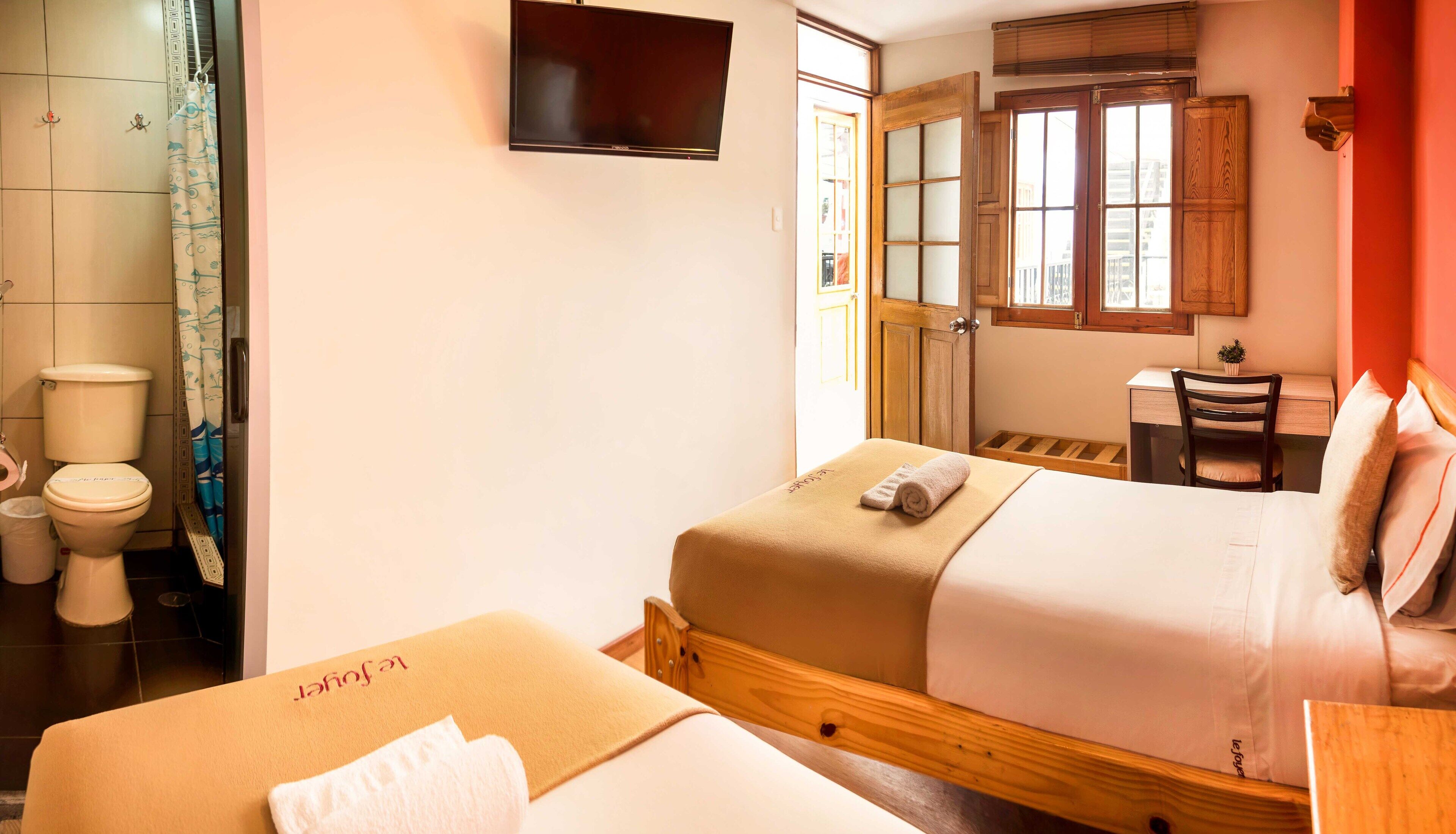 Foto - Le Foyer Arequipa