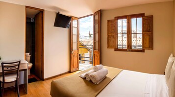 Ropa de cama de alta calidad y cubrecamas
