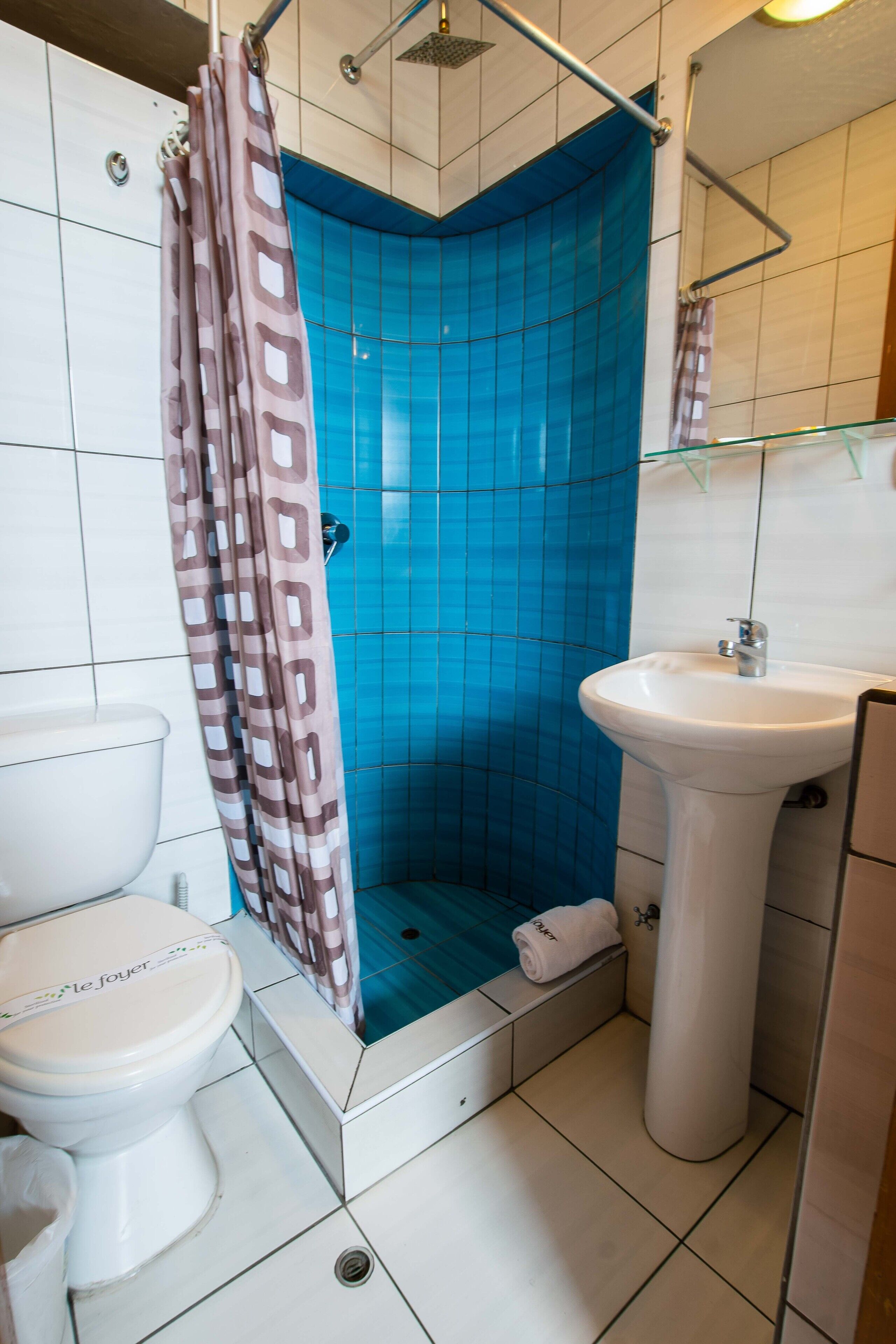 Foto - Le Foyer Arequipa