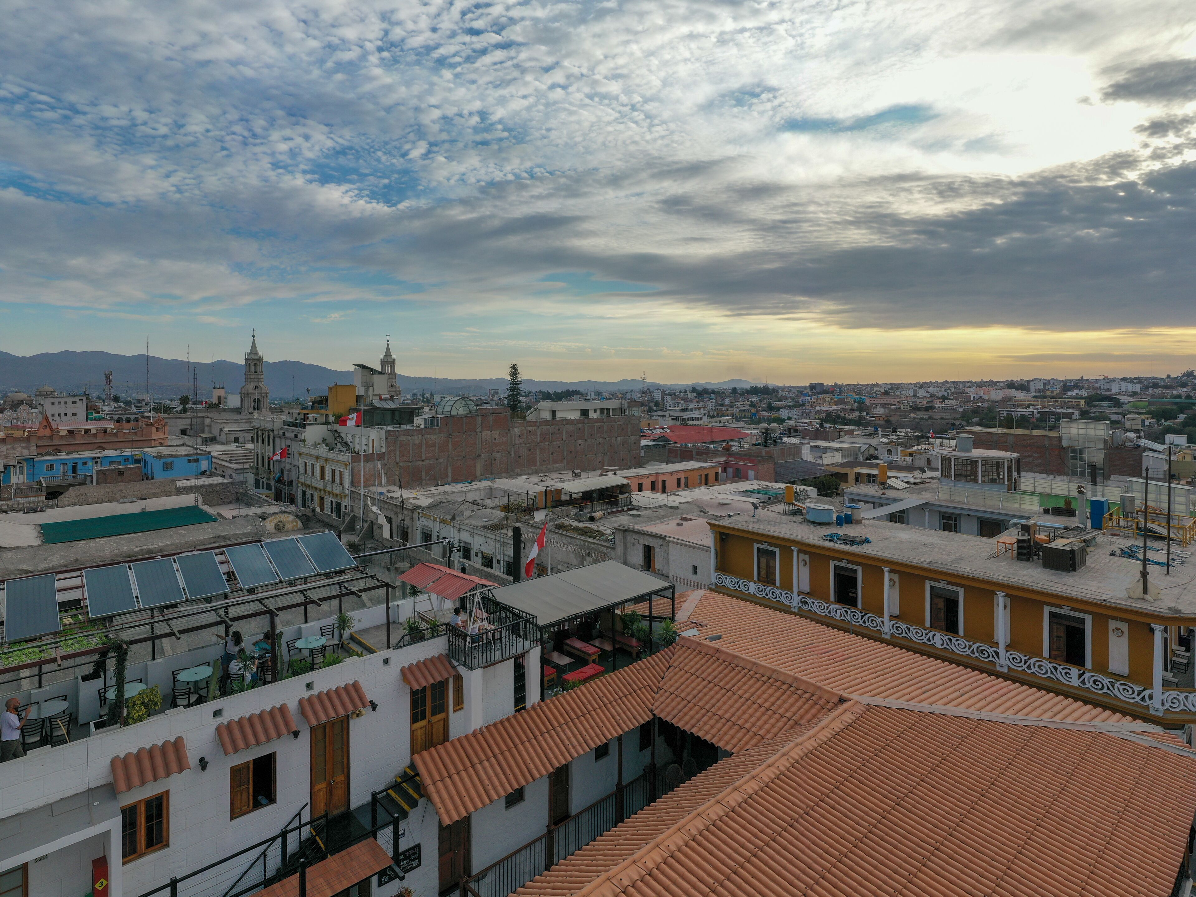 Foto - Le Foyer Arequipa