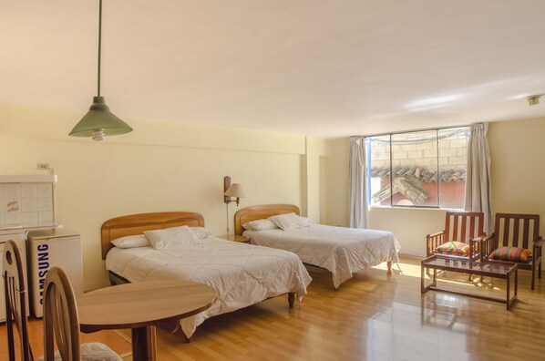 Standard Twin Room, 2 Single Beds