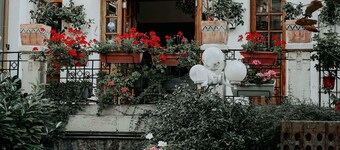 Hotel Crystal Reims Centre