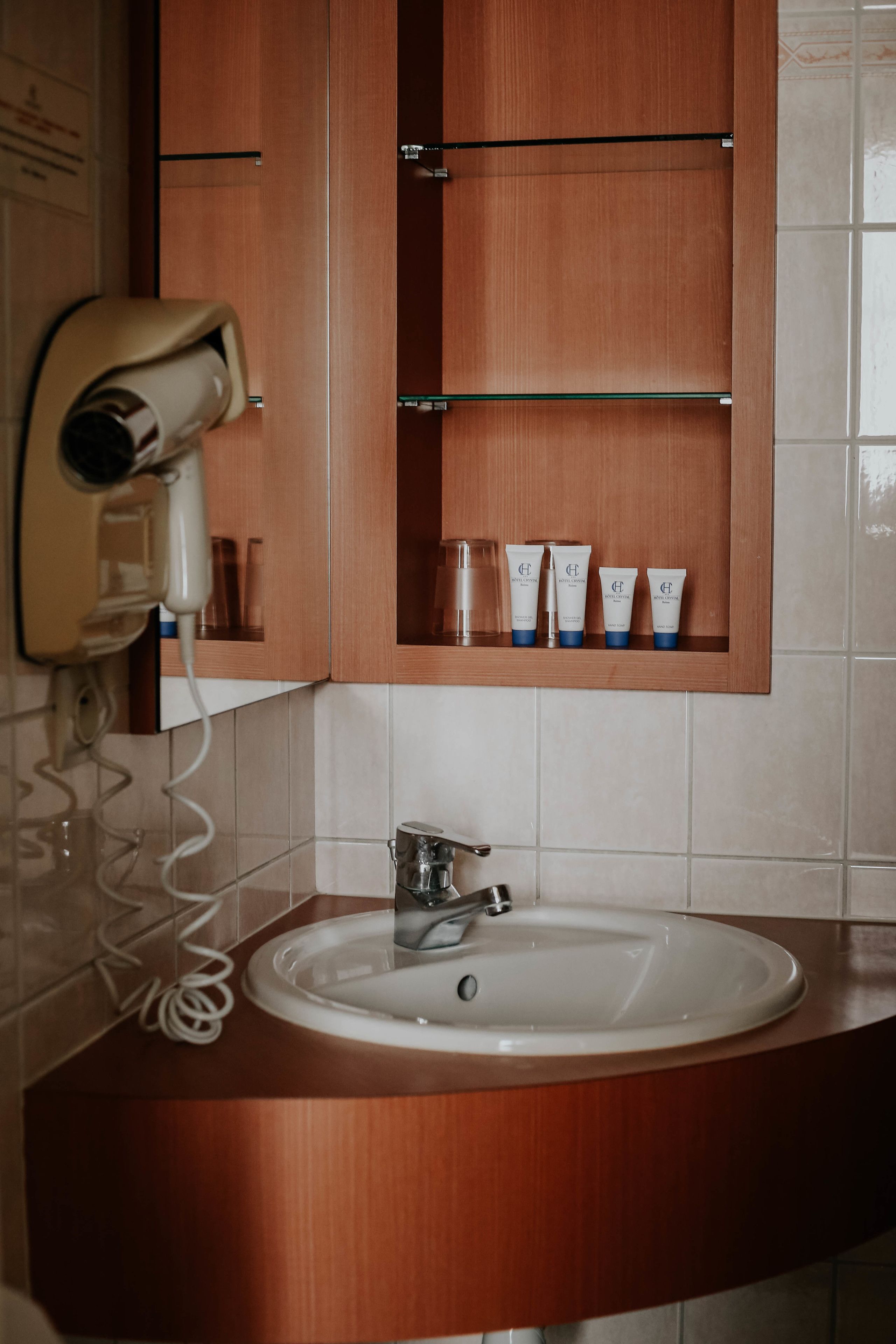 Foto - Hotel Crystal Reims Centre