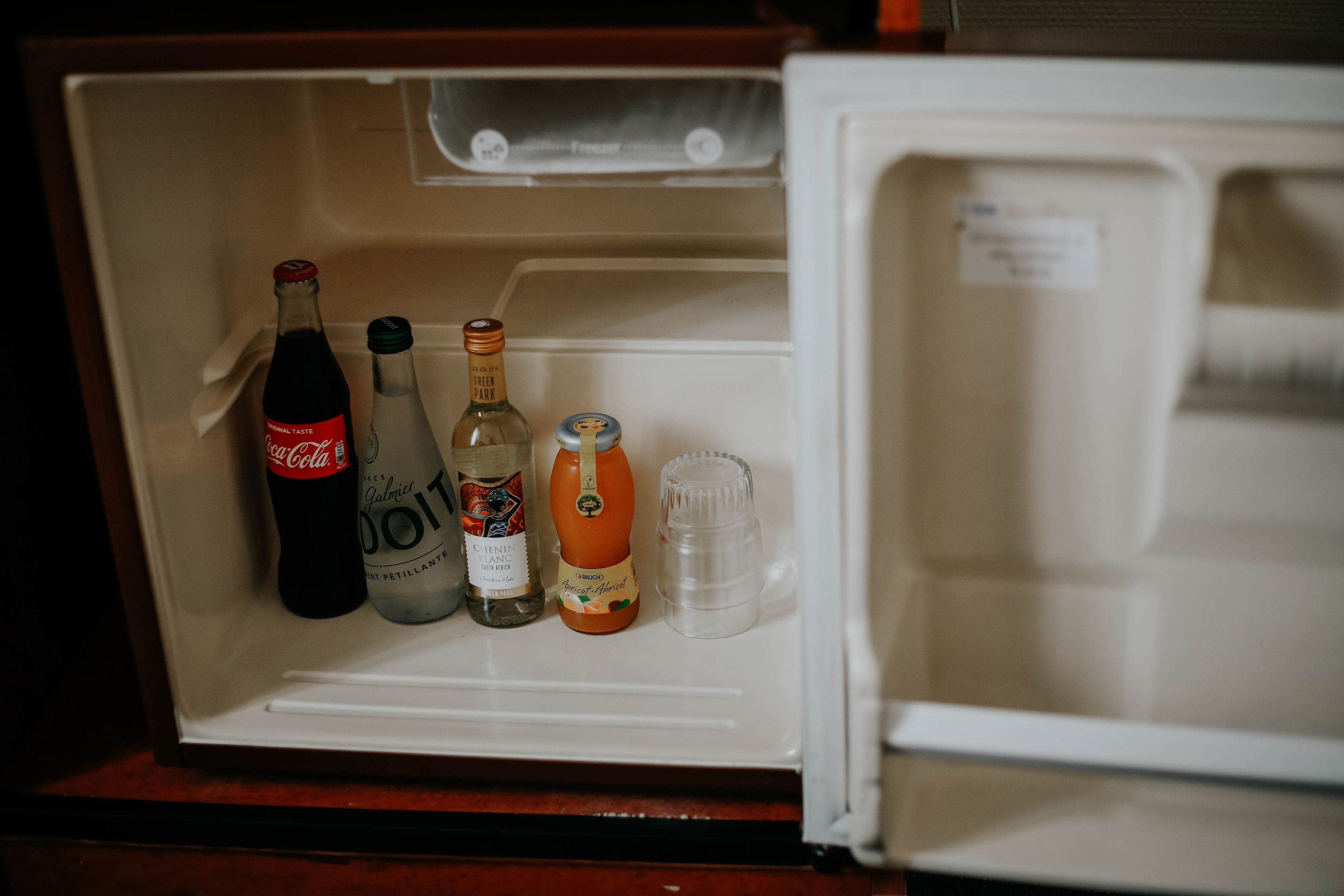 Foto - Hôtel Crystal Reims Centre