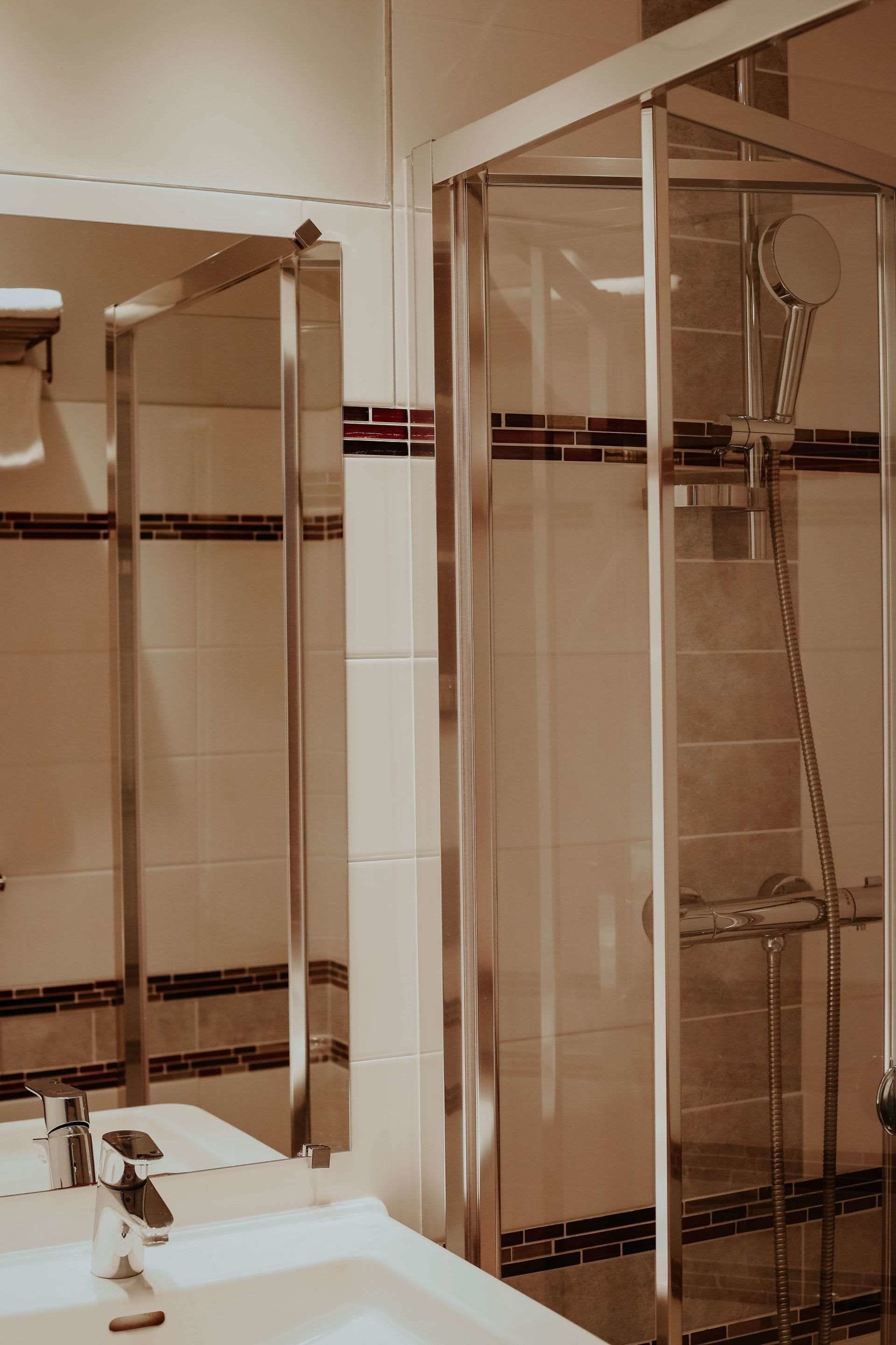 Foto - Hôtel Crystal Reims Centre