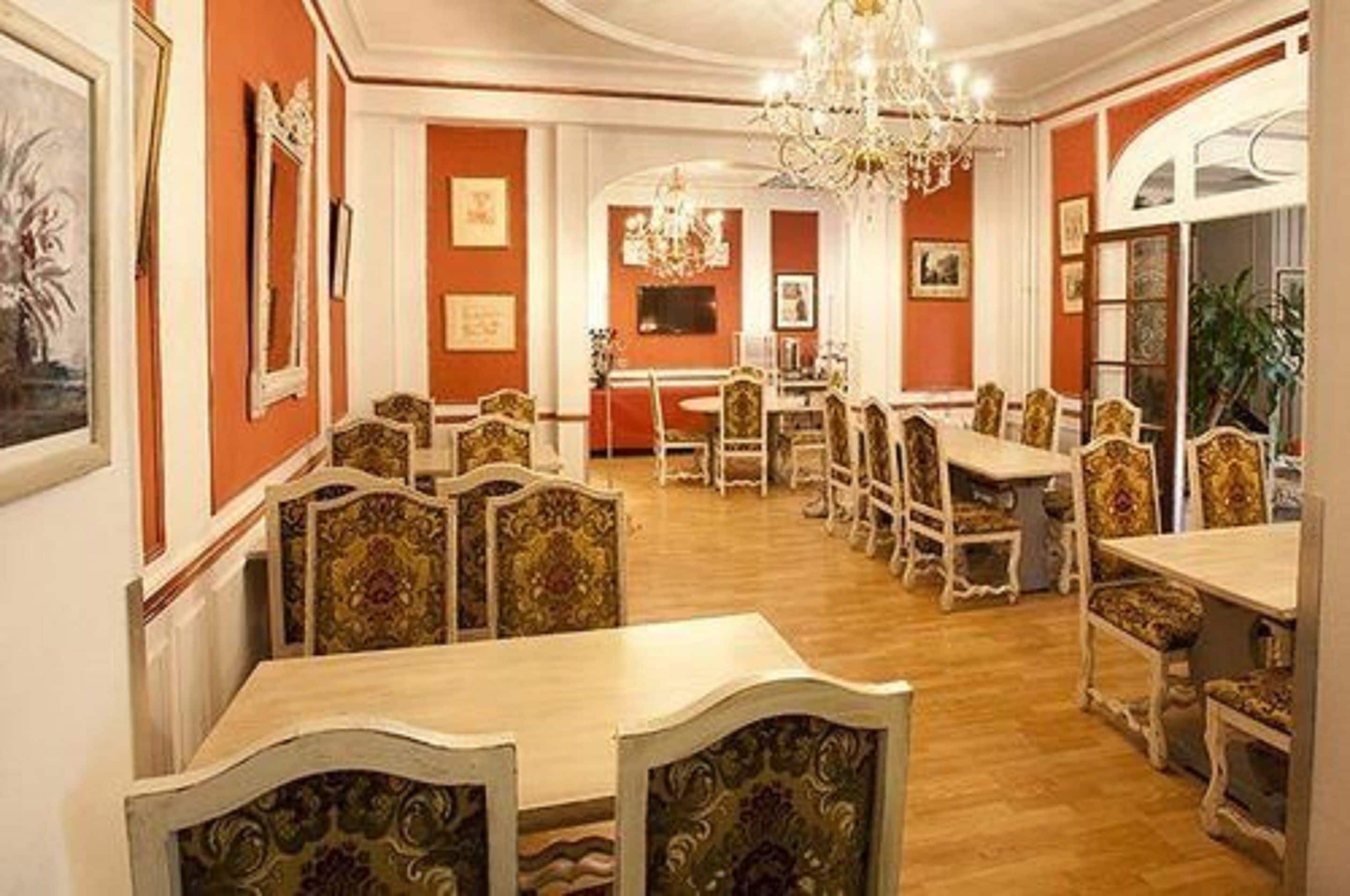 Foto - Hotel Crystal Reims Centre